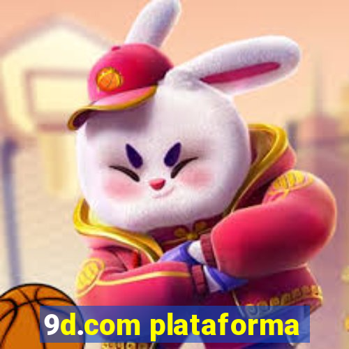 9d.com plataforma